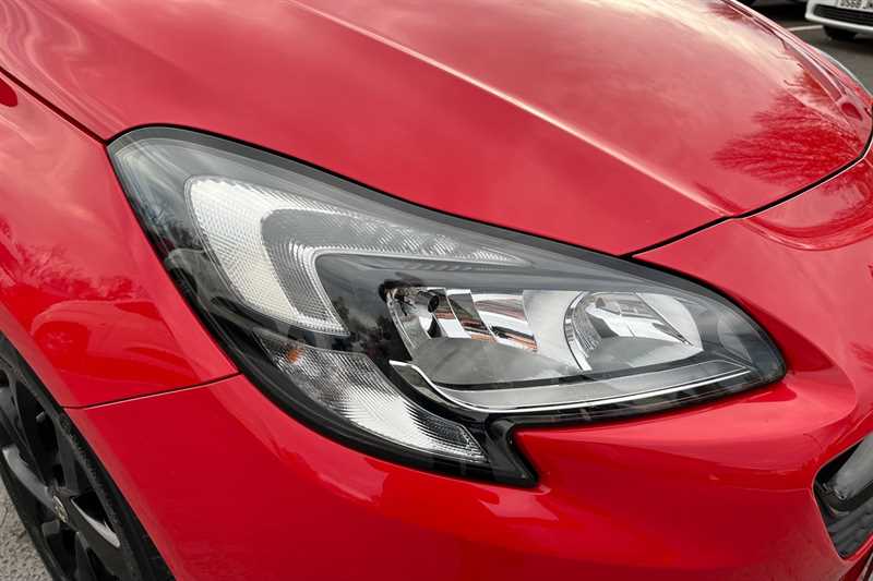 Used Vauxhall Corsa 2019 for sale - 76487596: Photo 55