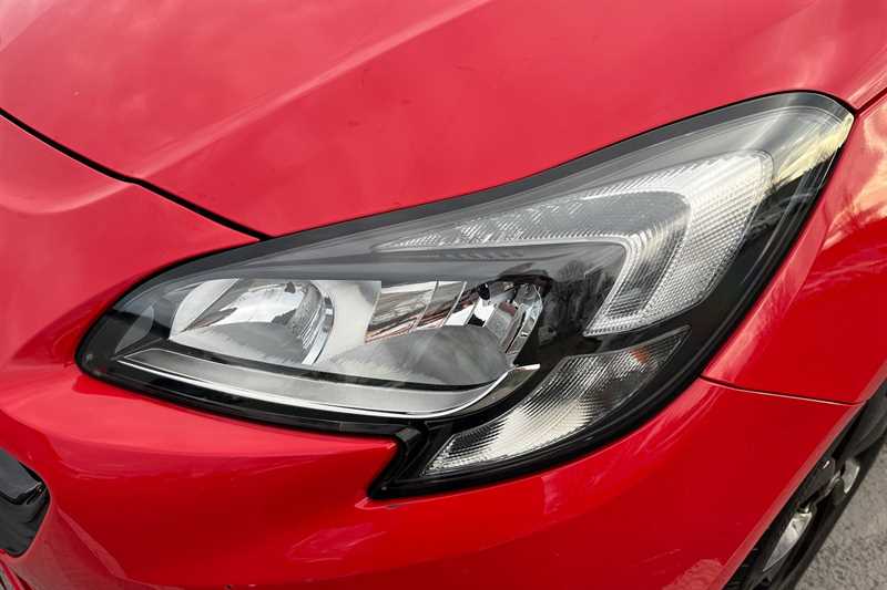 Used Vauxhall Corsa 2019 for sale - 76487596: Photo 56