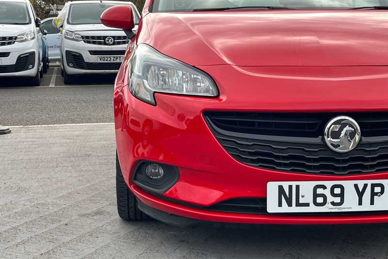 Used Vauxhall Corsa 2019 for sale - 76487596: Photo 57