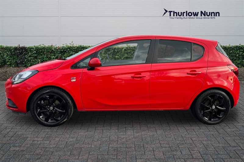 Used Vauxhall Corsa 2019 for sale - 76487596: Photo 6