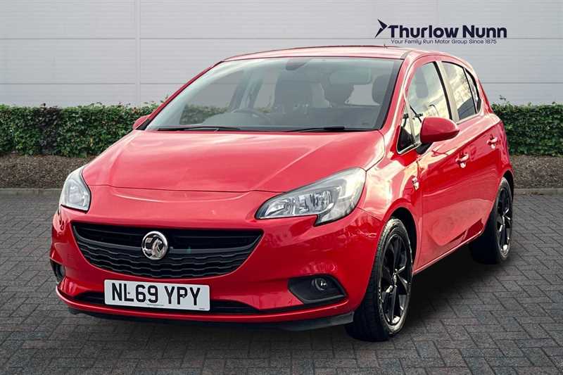Used Vauxhall Corsa 2019 for sale - 76487596: Photo 7