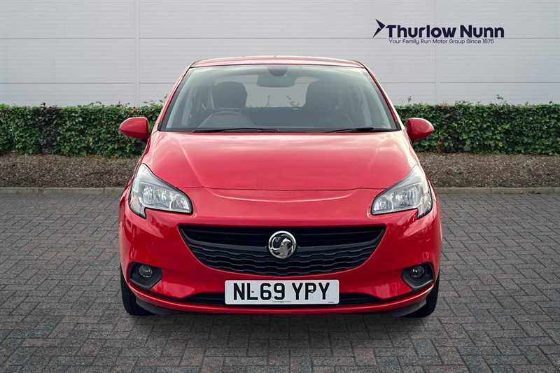 Used Vauxhall Corsa 2019 for sale - 76487596: Photo 8