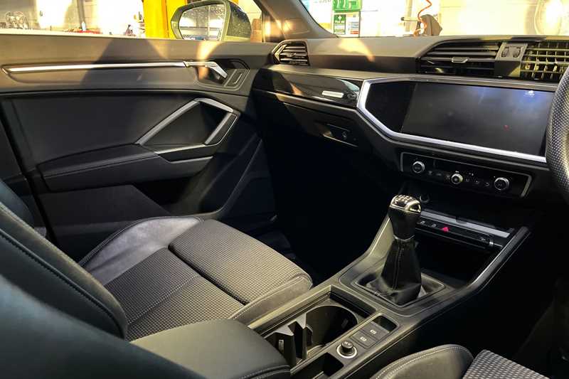 Used Audi Q3 2022 for sale - 77471109: Photo 14