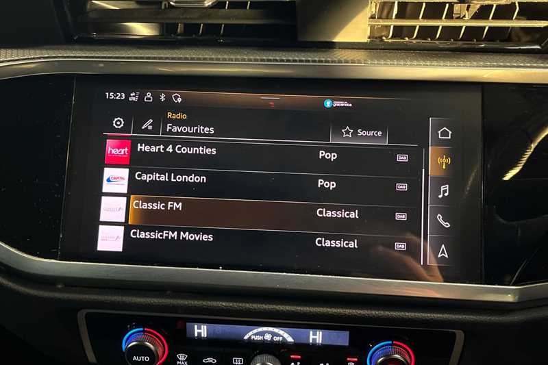 Used Audi Q3 2022 for sale - 77471109: Photo 17