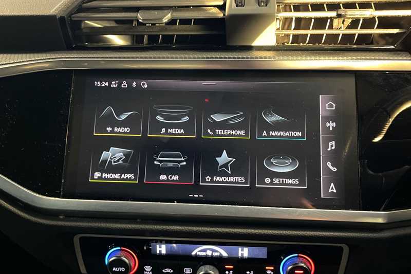 Used Audi Q3 2022 for sale - 77471109: Photo 19