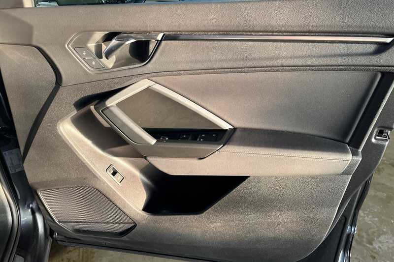 Used Audi Q3 2022 for sale - 77471109: Photo 44