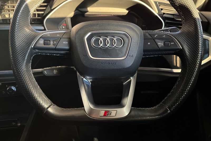 Used Audi Q3 2022 for sale - 77471109: Photo 50