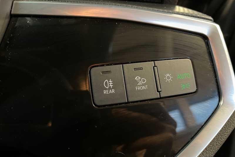 Used Audi Q3 2022 for sale - 77471109: Photo 52