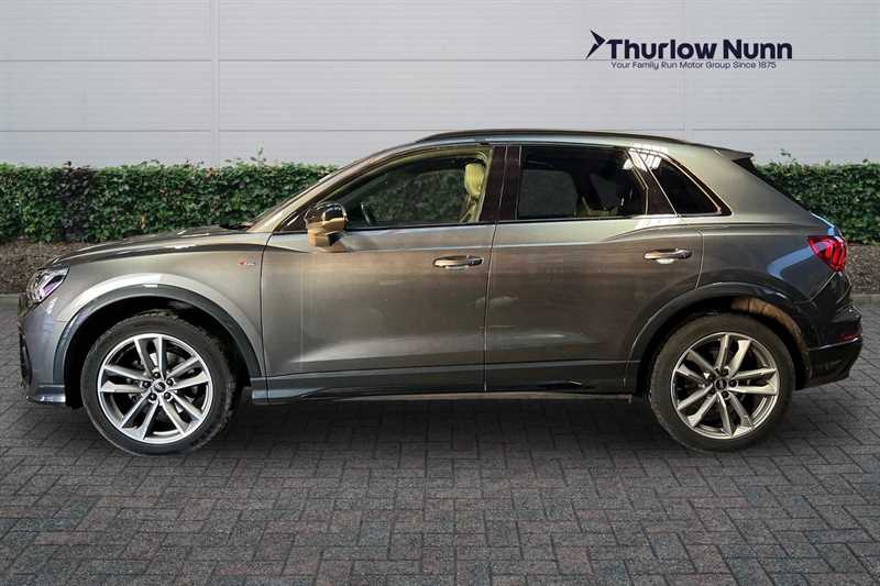 Used Audi Q3 2022 for sale - 77471109: Photo 6