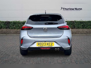 Used Vauxhall Corsa 2023 for sale - 78798750: Photo