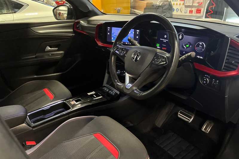 Used Vauxhall Mokka 2021 for sale - 77471522: Photo 10