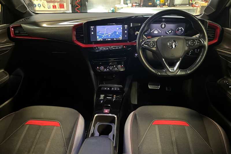 Used Vauxhall Mokka 2021 for sale - 77471522: Photo 12