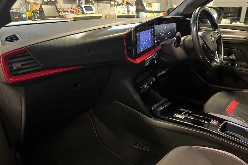 Used Vauxhall Mokka 2021 for sale - 77471522: Photo 13