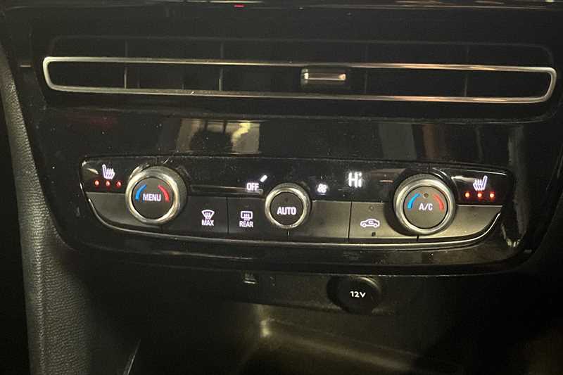 Used Vauxhall Mokka 2021 for sale - 77471522: Photo 15