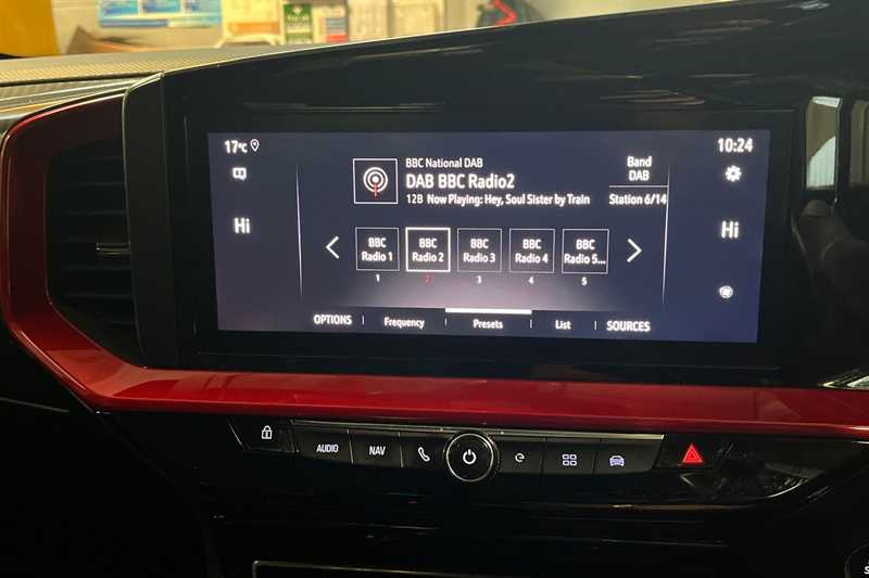 Used Vauxhall Mokka 2021 for sale - 77471522: Photo 17