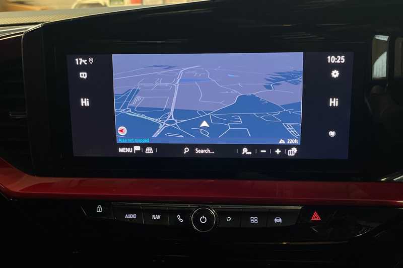 Used Vauxhall Mokka 2021 for sale - 77471522: Photo 18