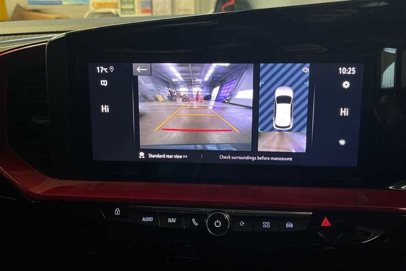 Used Vauxhall Mokka 2021 for sale - 77471522: Photo 19