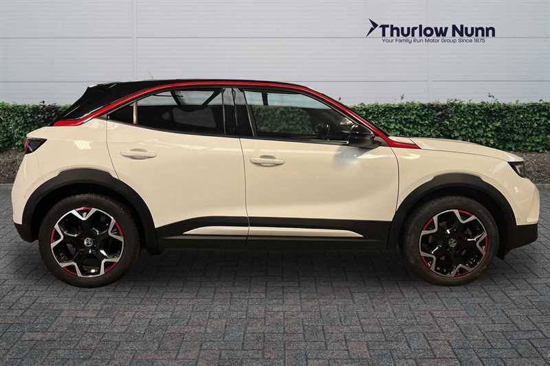 Used Vauxhall Mokka 2021 for sale - 77471522: Photo 2