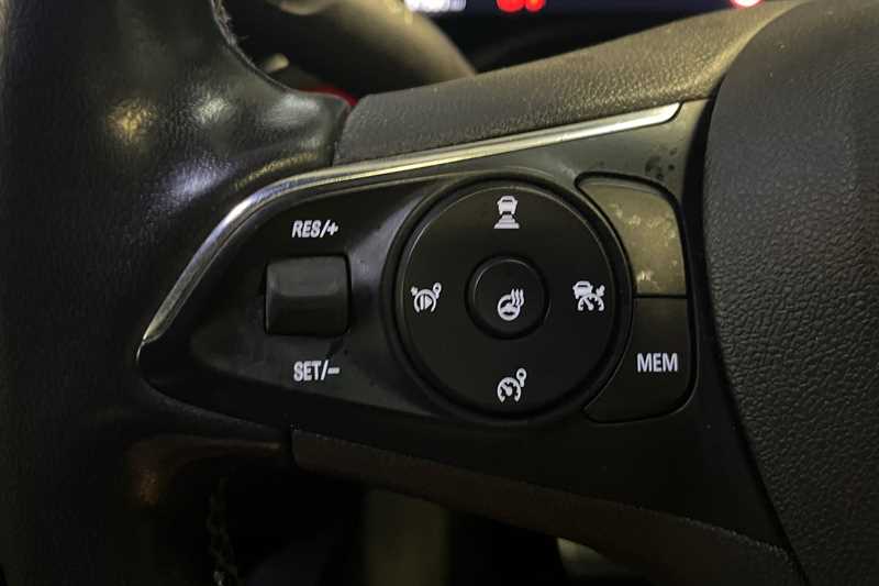 Used Vauxhall Mokka 2021 for sale - 77471522: Photo 21