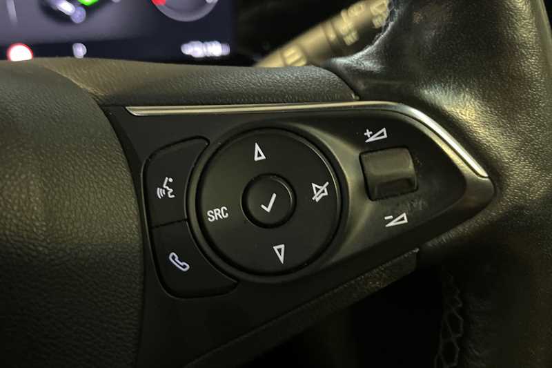 Used Vauxhall Mokka 2021 for sale - 77471522: Photo 22