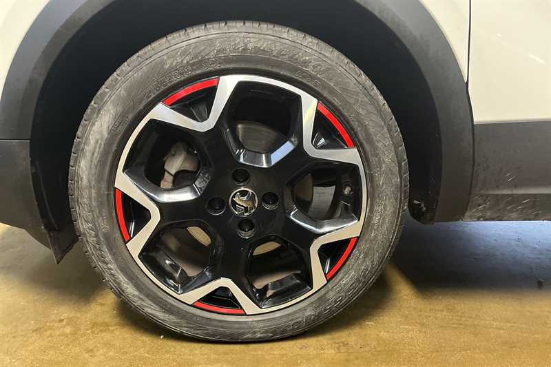 Used Vauxhall Mokka 2021 for sale - 77471522: Photo 25