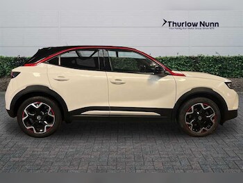 Used Vauxhall Mokka 2021 for sale - 77471522: Photo