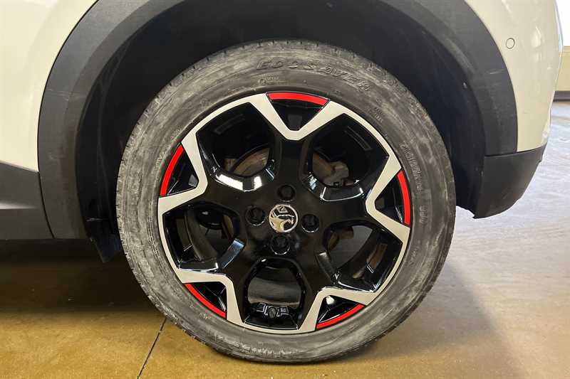 Used Vauxhall Mokka 2021 for sale - 77471522: Photo 34