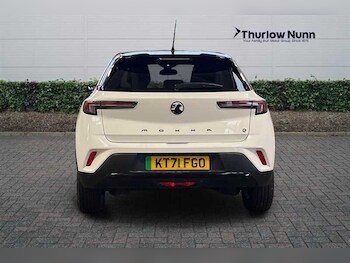 Used Vauxhall Mokka 2021 for sale - 77471522: Photo