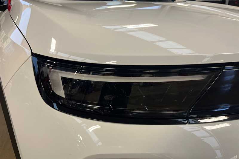 Used Vauxhall Mokka 2021 for sale - 77471522: Photo 56