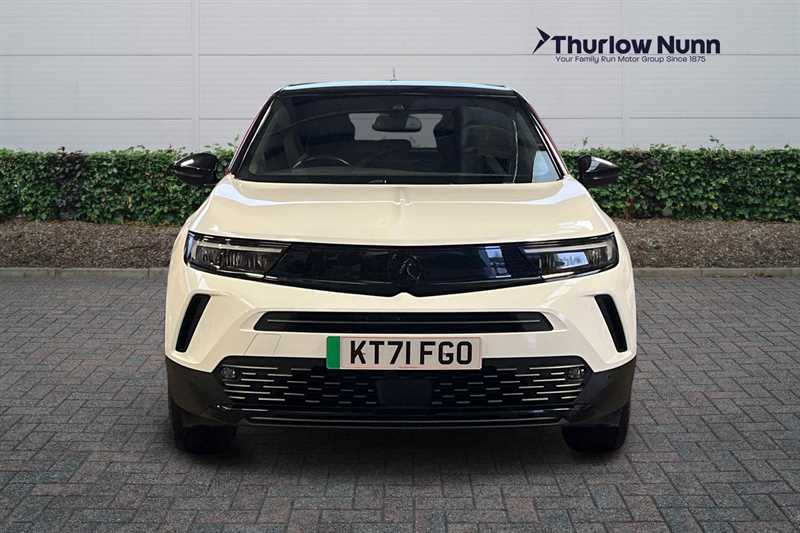 Used Vauxhall Mokka 2021 for sale - 77471522: Photo 8