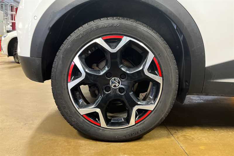 Used Vauxhall Mokka 2021 for sale - 77471522: Photo 9