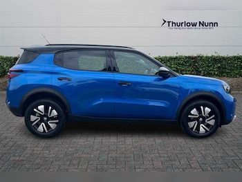 Used Vauxhall Frontera 2026 for sale - 79389982: Photo
