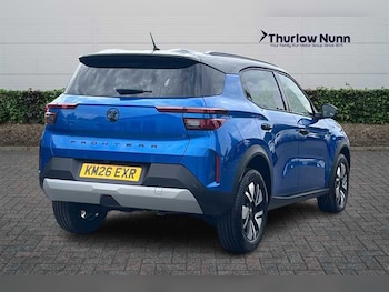 Used Vauxhall Frontera 2026 for sale - 79389982: Photo
