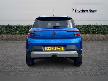 Used Vauxhall Frontera 2026 for sale - 79389982: Photo