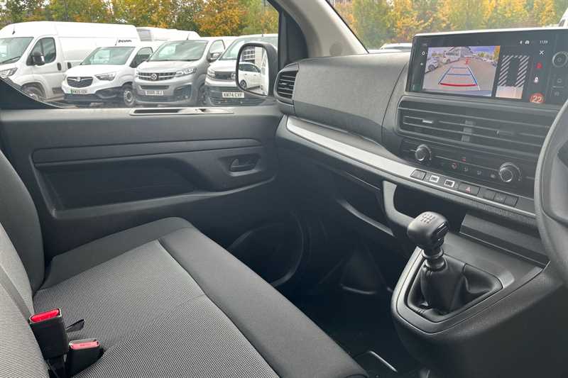 Used Vauxhall Vivaro 2025 for sale - 76434900: Photo 14