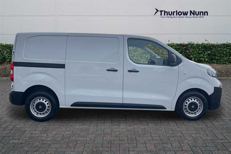 Used Vauxhall Vivaro 2025 for sale - 76434900: Photo 2
