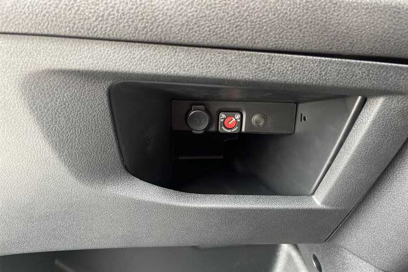 Used Vauxhall Vivaro 2025 for sale - 76434900: Photo 29