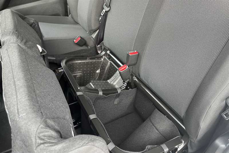 Used Vauxhall Vivaro 2025 for sale - 76434900: Photo 31