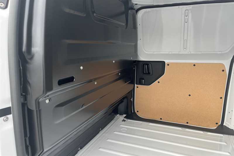 Used Vauxhall Vivaro 2025 for sale - 76434900: Photo 34