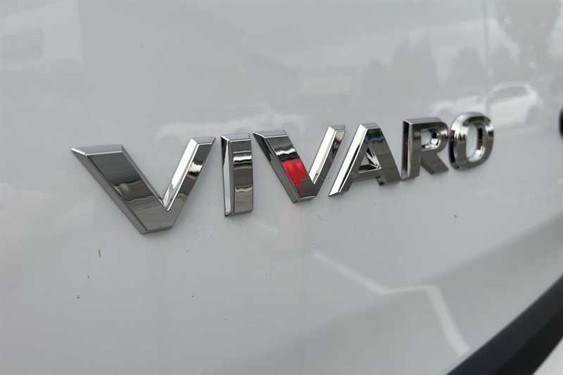 Used Vauxhall Vivaro 2025 for sale - 76434900: Photo 38