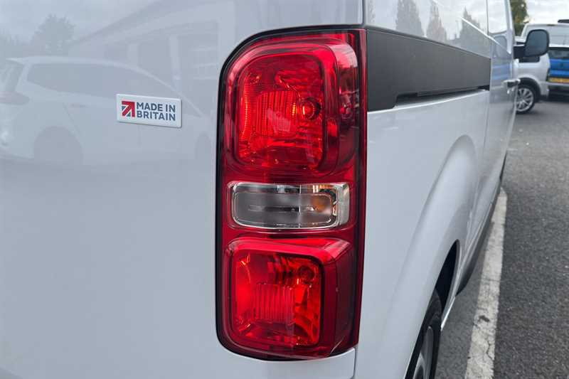 Used Vauxhall Vivaro 2025 for sale - 76434900: Photo 40