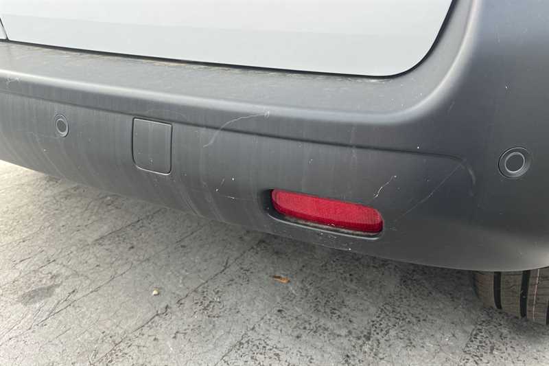 Used Vauxhall Vivaro 2025 for sale - 76434900: Photo 41