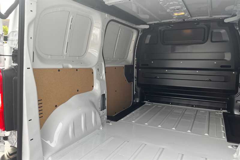 Used Vauxhall Vivaro 2025 for sale - 76434900: Photo 42