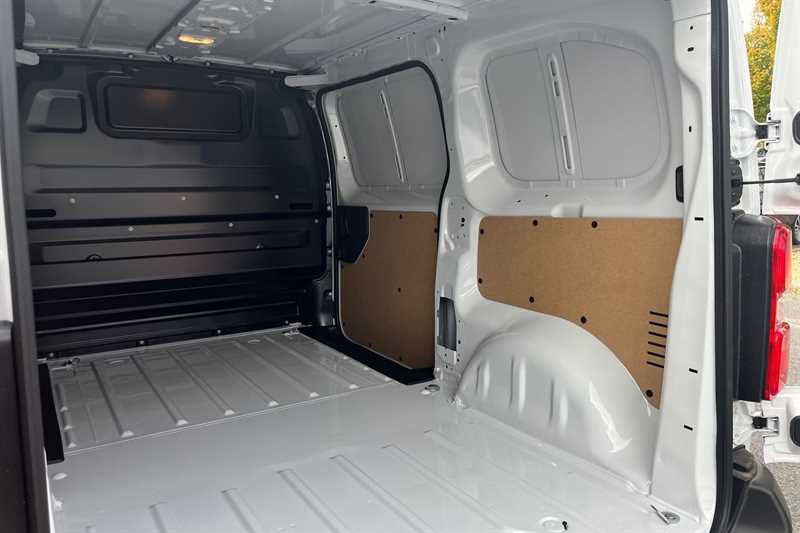 Used Vauxhall Vivaro 2025 for sale - 76434900: Photo 43