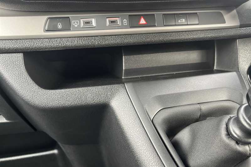 Used Vauxhall Vivaro 2025 for sale - 76434900: Photo 44