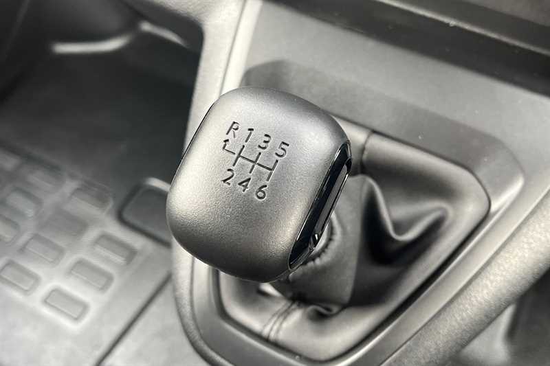 Used Vauxhall Vivaro 2025 for sale - 76434900: Photo 45