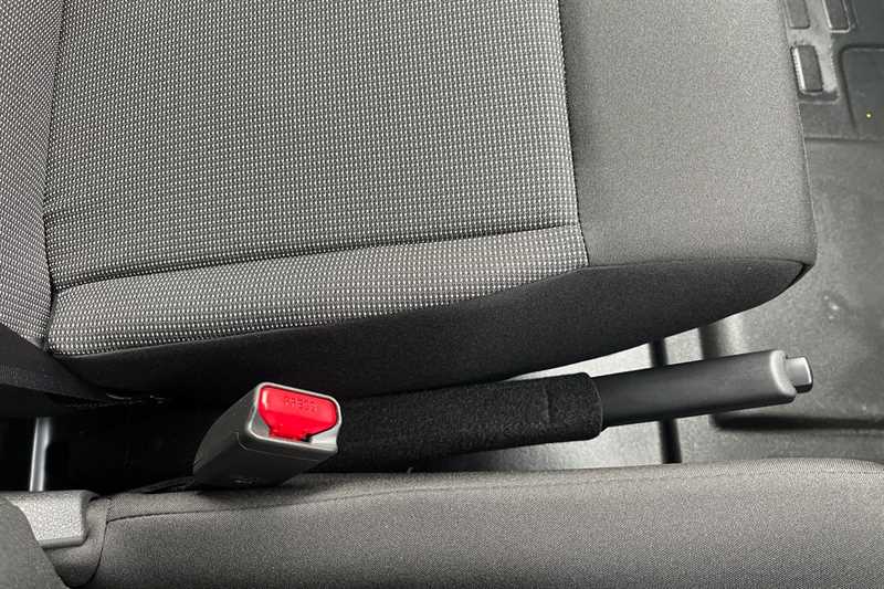 Used Vauxhall Vivaro 2025 for sale - 76434900: Photo 46