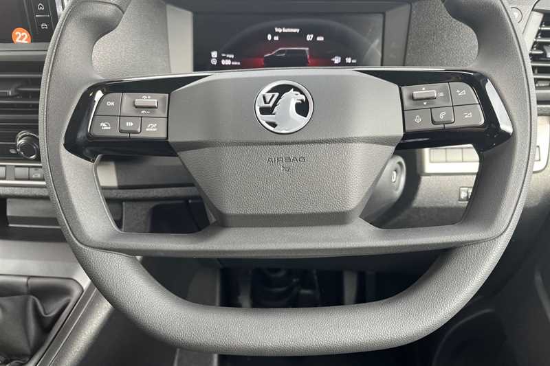 Used Vauxhall Vivaro 2025 for sale - 76434900: Photo 49