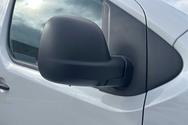 Used Vauxhall Vivaro 2025 for sale - 76434900: Photo 52