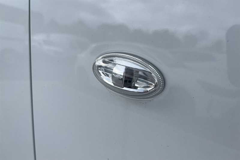 Used Vauxhall Vivaro 2025 for sale - 76434900: Photo 53